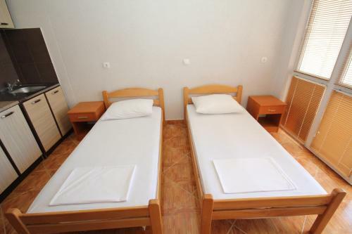 Apartments Dea