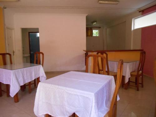 Bed & Breakfast Ahmeti
