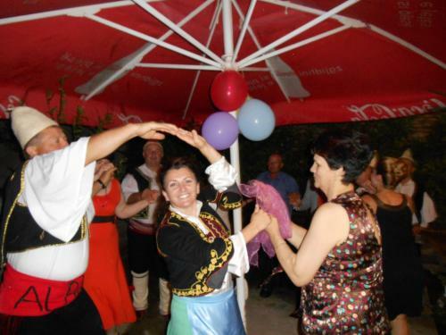 Bed & Breakfast Ahmeti