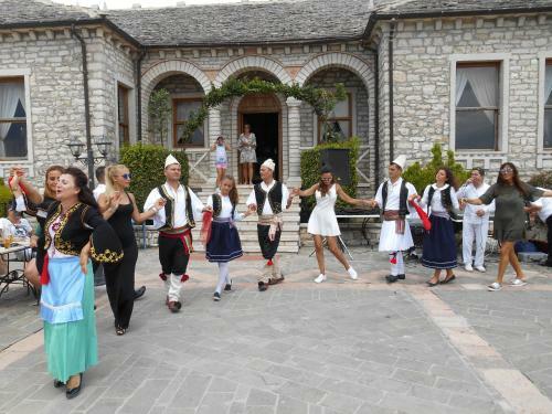 Bed & Breakfast Ahmeti