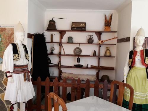 Bed & Breakfast Ahmeti