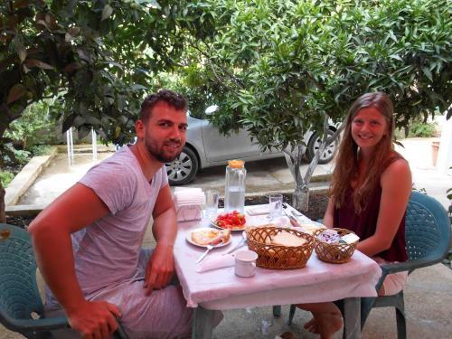 Bed & Breakfast Ahmeti