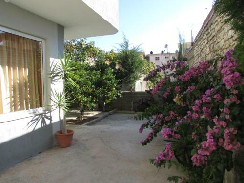 Bed & Breakfast Ahmeti