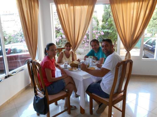 Bed & Breakfast Ahmeti
