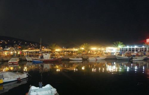 Bed & Breakfast Ahmeti