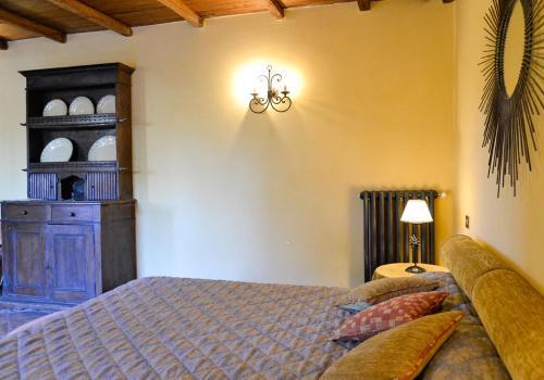 Hostal Tenuta Colfiorito