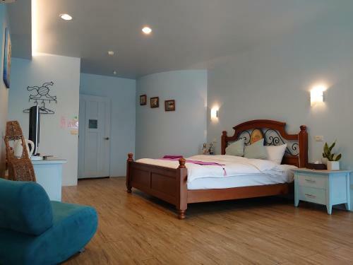 Bed & Breakfast Lotus Hostel Beicheng Zhuang
