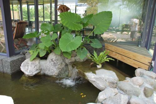Bed & Breakfast Lotus Hostel Beicheng Zhuang