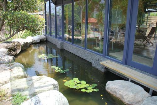 Bed & Breakfast Lotus Hostel Beicheng Zhuang