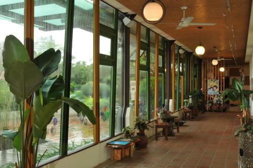 Bed & Breakfast Lotus Hostel Beicheng Zhuang