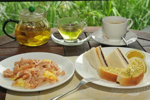 Bed & Breakfast Lotus Hostel Beicheng Zhuang