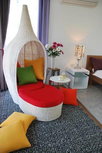 Bed & Breakfast Lotus Hostel Beicheng Zhuang