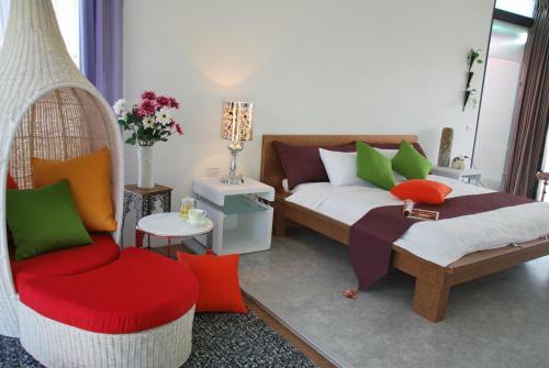Bed & Breakfast Lotus Hostel Beicheng Zhuang