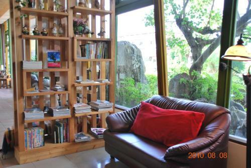Bed & Breakfast Lotus Hostel Beicheng Zhuang
