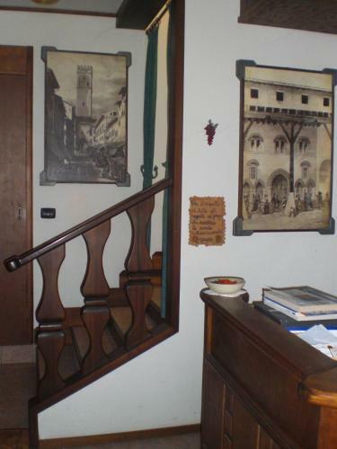 Hostal Alla Fornace Di Sacerno