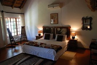 Hamilton Parks Country Lodge