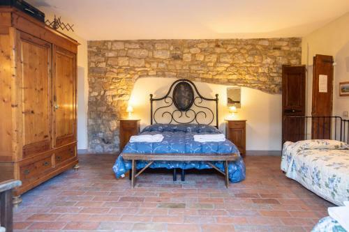 Agroturismo Il Vichiaccio