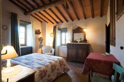 Agroturismo Il Vichiaccio