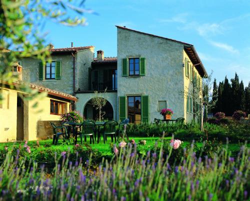 Agroturismo Podere Il Pino