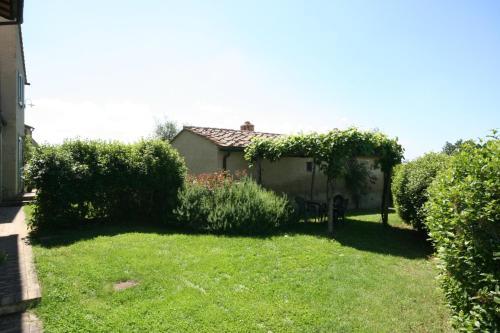 Agroturismo Podere Il Pino