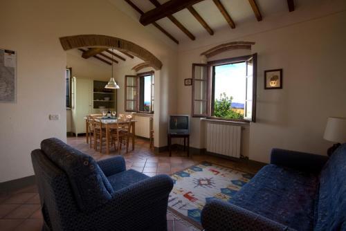 Agroturismo Podere Il Pino