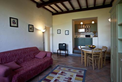 Agroturismo Podere Il Pino