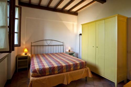 Agroturismo Podere Il Pino