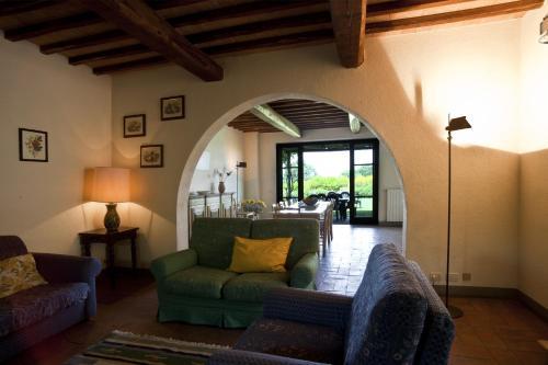 Agroturismo Podere Il Pino