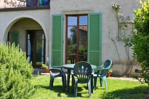 Agroturismo Podere Il Pino