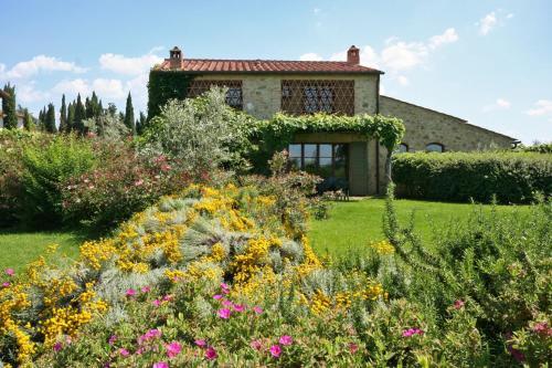 Agroturismo Podere Il Pino