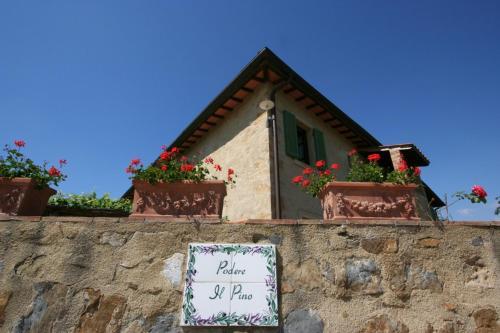 Agroturismo Podere Il Pino