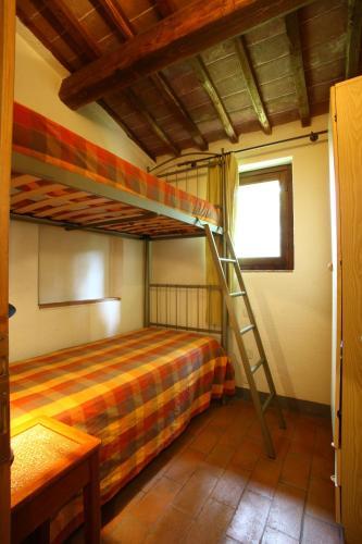 Agroturismo Podere Il Pino