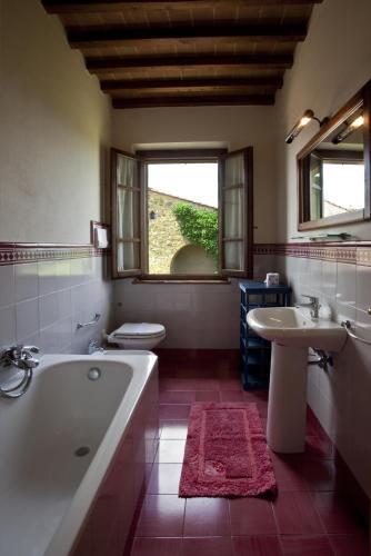 Agroturismo Podere Il Pino