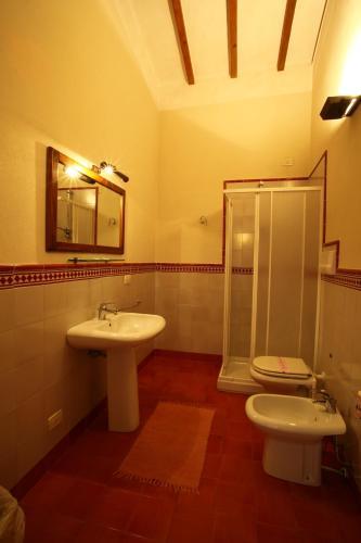 Agroturismo Podere Il Pino