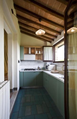 Agroturismo Podere Il Pino