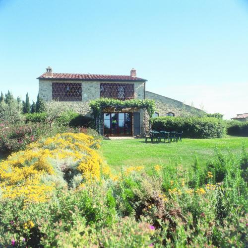 Agroturismo Podere Il Pino