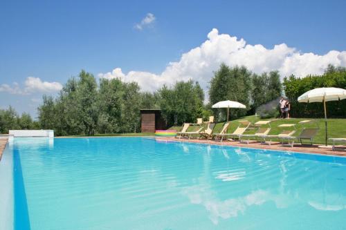 Agroturismo Podere Il Pino