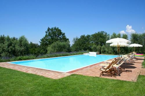 Agroturismo Podere Il Pino