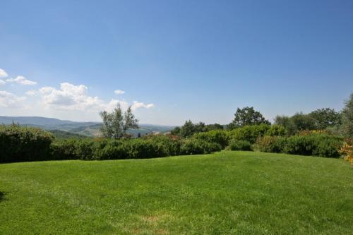 Agroturismo Podere Il Pino