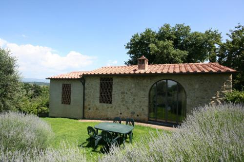 Agroturismo Podere Il Pino