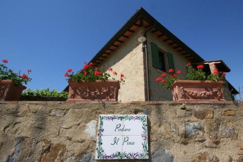 Agroturismo Podere Il Pino