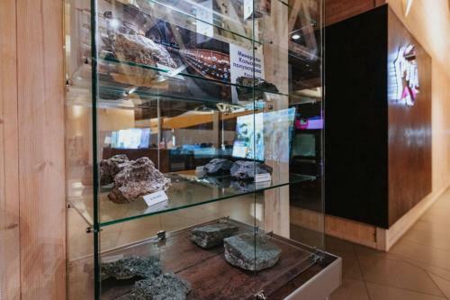 Agroturismo Baza Otdyha Lesnaya