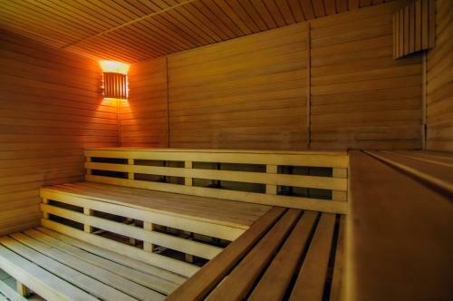 Agroturismo Baza Otdyha Lesnaya