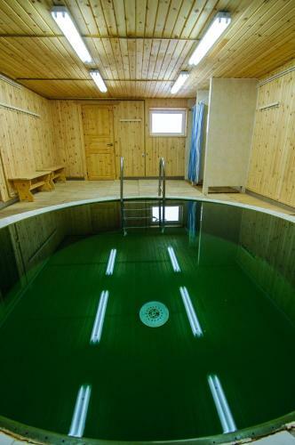 Agroturismo Baza Otdyha Lesnaya