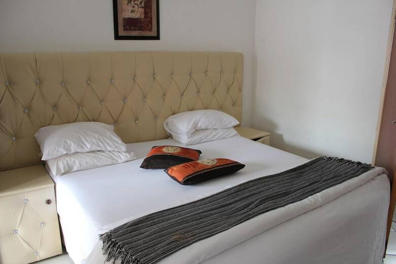 Hostal Tzaneen Guest House