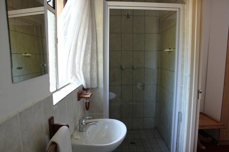 Hostal Tzaneen Guest House