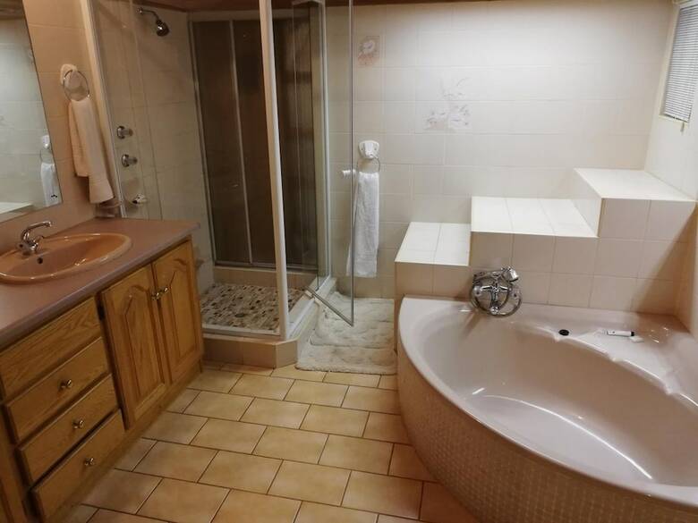 Hostal Tzaneen Guest House