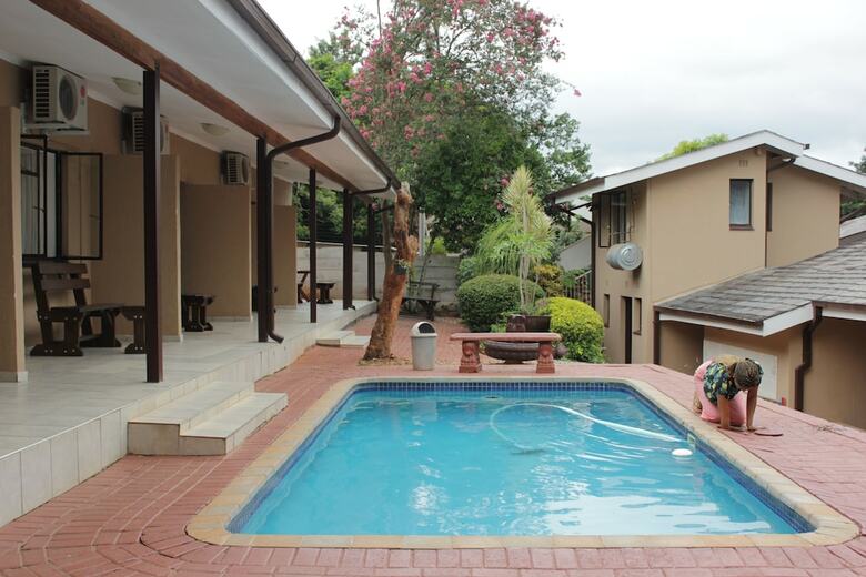 Hostal Tzaneen Guest House