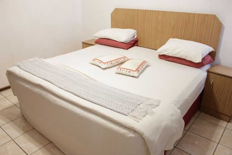Hostal Tzaneen Guest House