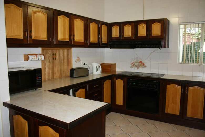 Hostal Tzaneen Guest House